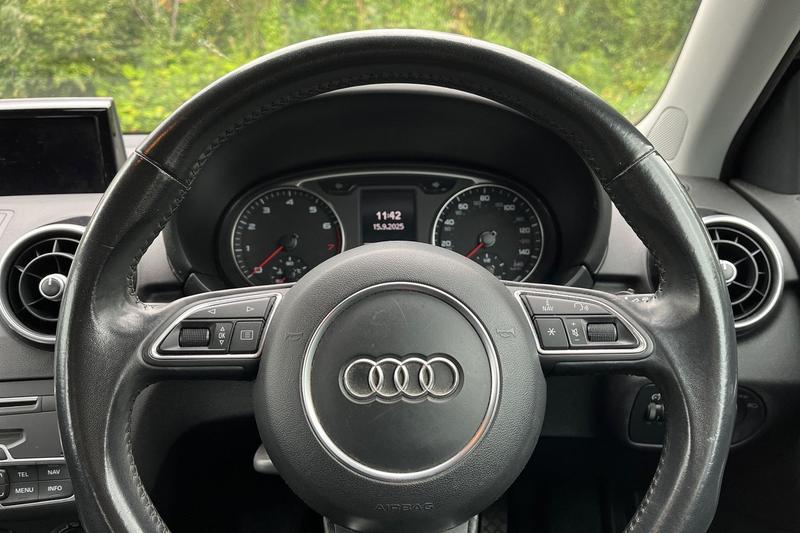 Used Audi A1 2016 for sale - 76131305: Photo 12