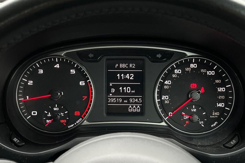 Used Audi A1 2016 for sale - 76131305: Photo 13