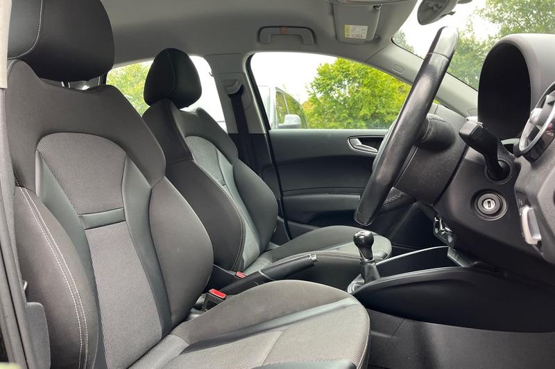 Used Audi A1 2016 for sale - 76131305: Photo 17