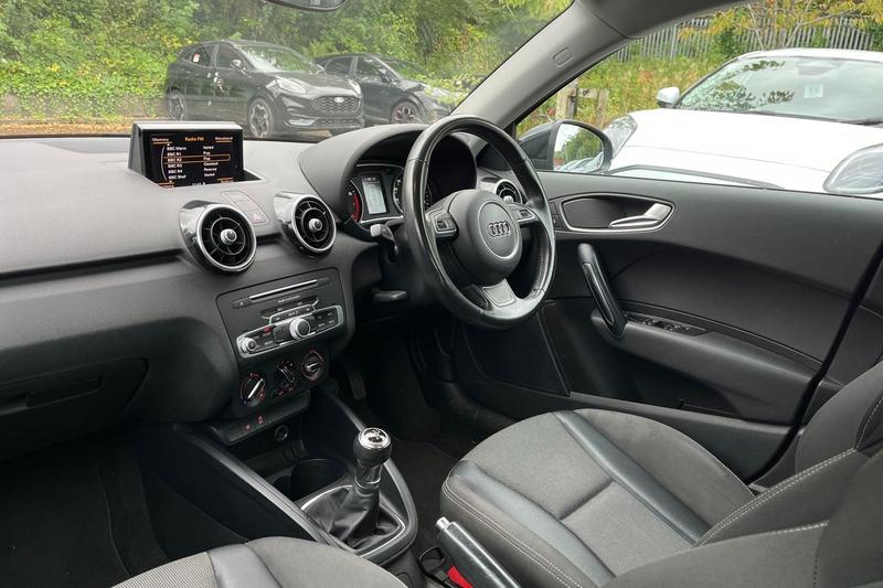 Used Audi A1 2016 for sale - 76131305: Photo 18