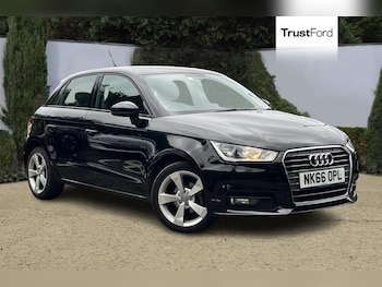 Audi - A1