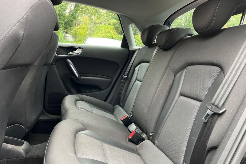 Used Audi A1 2016 for sale - 76131305: Photo 20