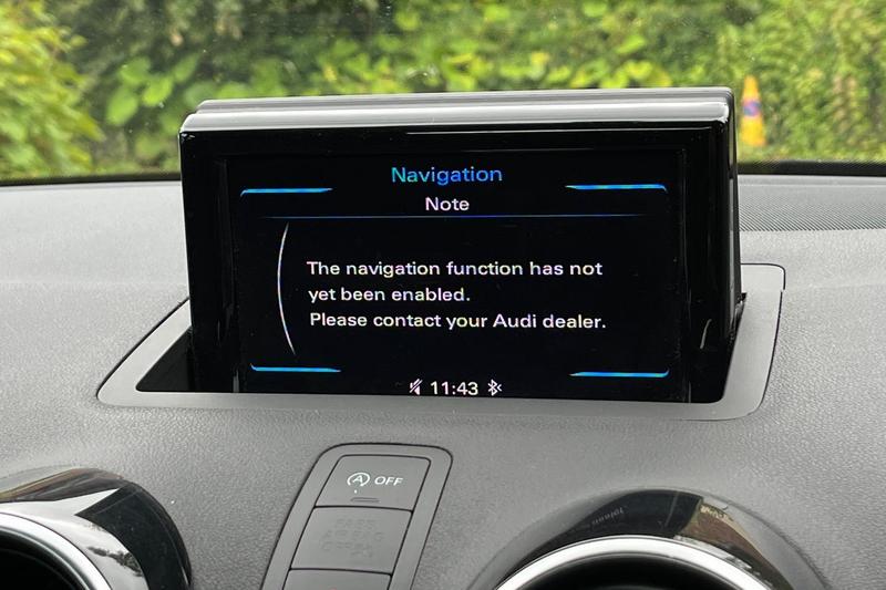 Used Audi A1 2016 for sale - 76131305: Photo 24