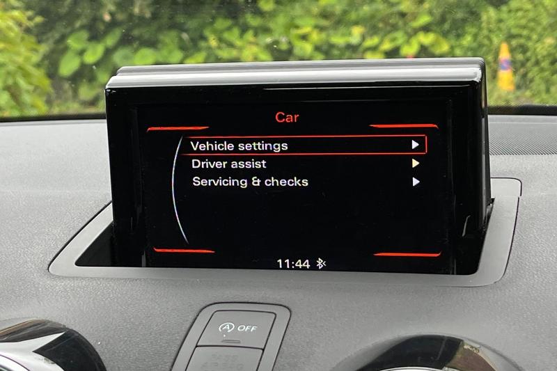Used Audi A1 2016 for sale - 76131305: Photo 26