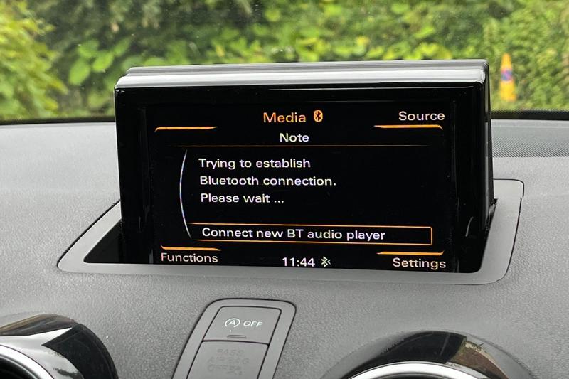 Used Audi A1 2016 for sale - 76131305: Photo 27