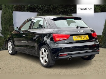 Used Audi A1 2016 for sale - 76131305: Photo 2