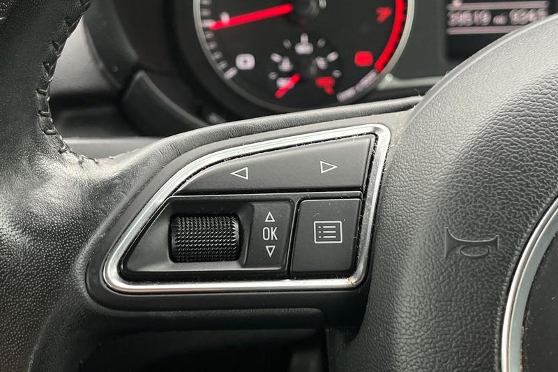 Used Audi A1 2016 for sale - 76131305: Photo 32