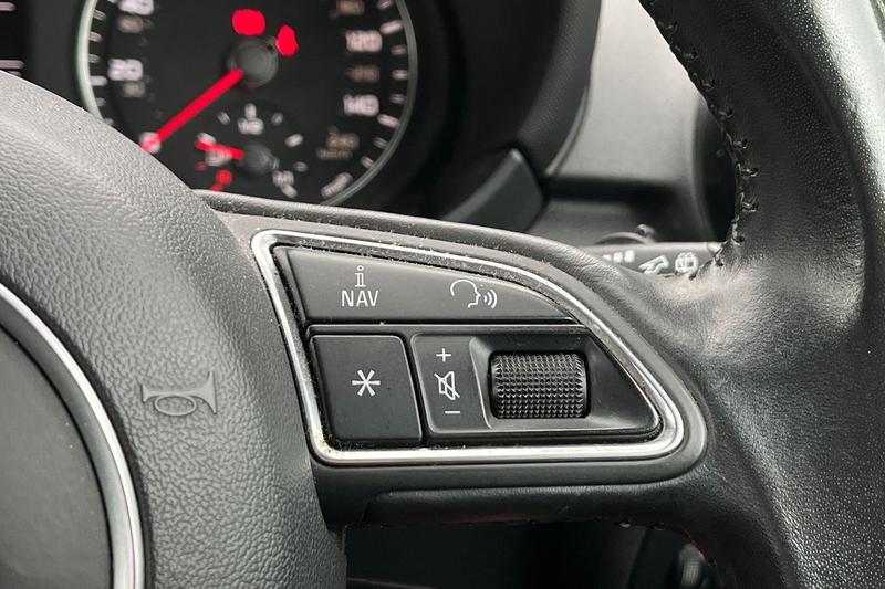 Used Audi A1 2016 for sale - 76131305: Photo 33