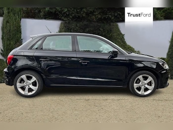 Used Audi A1 2016 for sale - 76131305: Photo 3