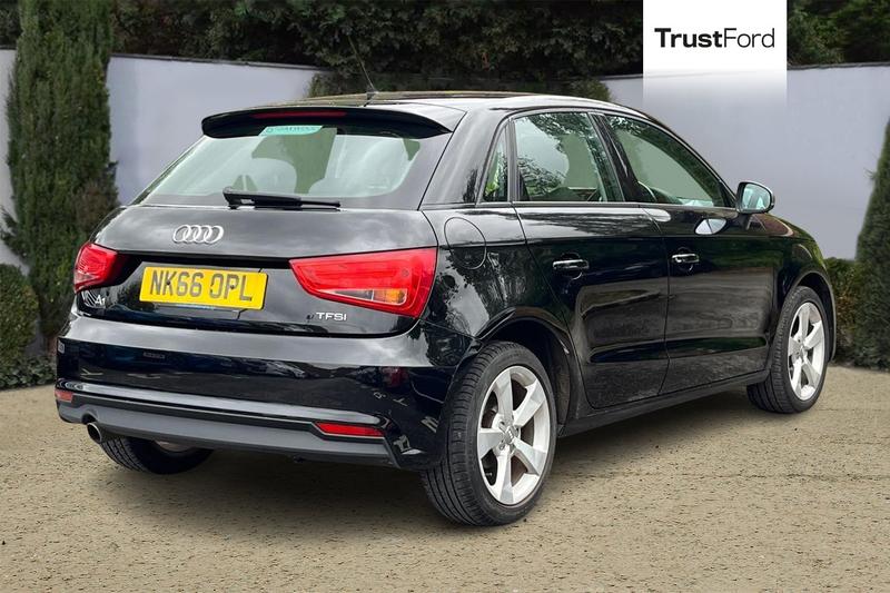 Used Audi A1 2016 for sale - 76131305: Photo 4