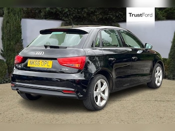 Used Audi A1 2016 for sale - 76131305: Photo 4