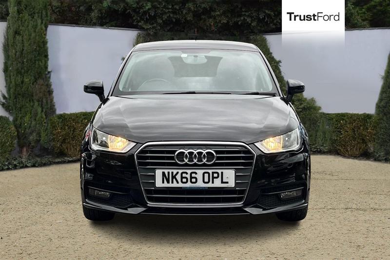 Used Audi A1 2016 for sale - 76131305: Photo 6