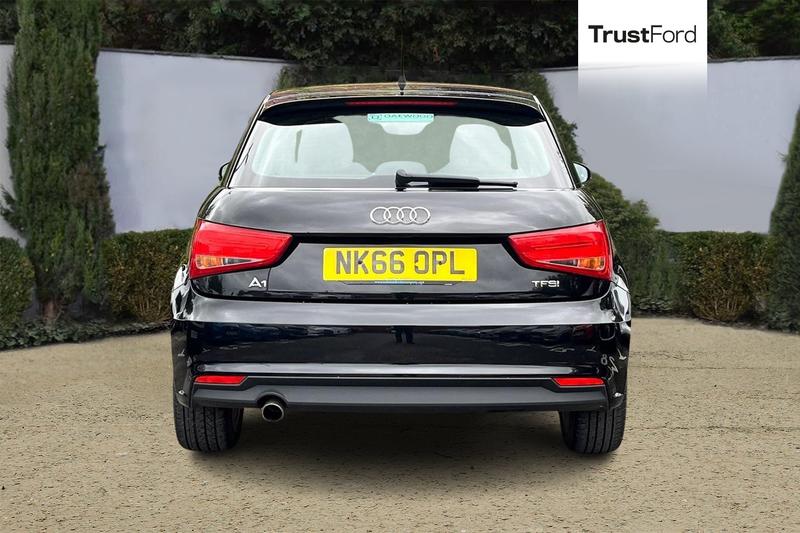 Used Audi A1 2016 for sale - 76131305: Photo 7