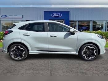 Used Ford Puma 2025 for sale - 79479706: Photo