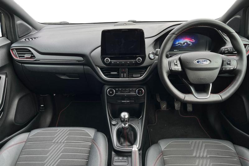 Used Ford Puma 2023 for sale - 77435177: Photo 10