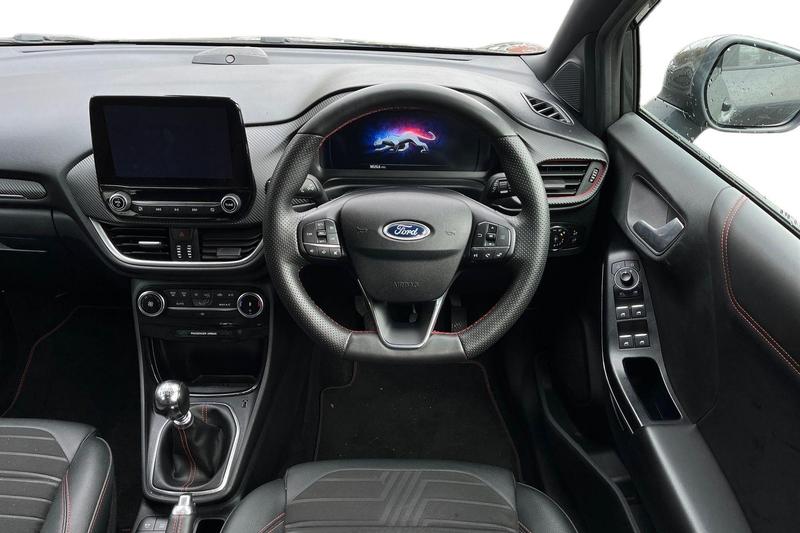 Used Ford Puma 2023 for sale - 77435177: Photo 11