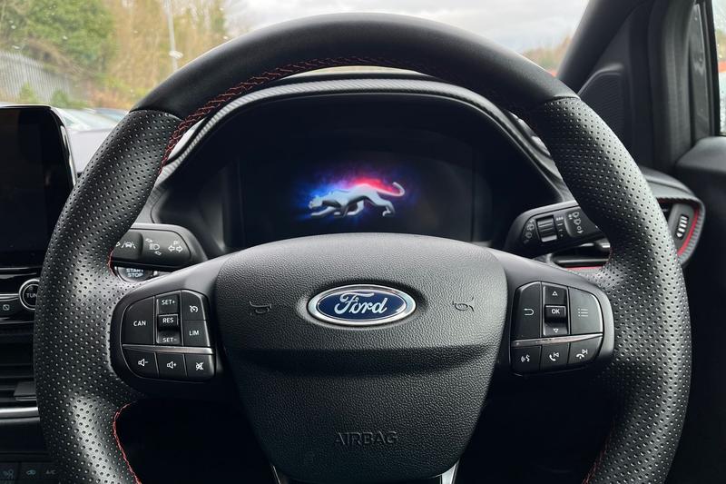 Used Ford Puma 2023 for sale - 77435177: Photo 12