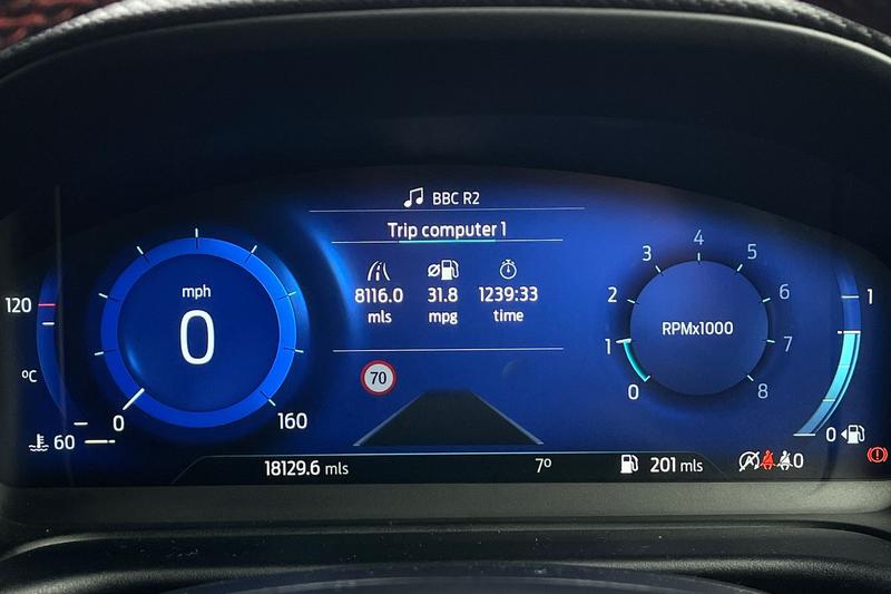 Used Ford Puma 2023 for sale - 77435177: Photo 13