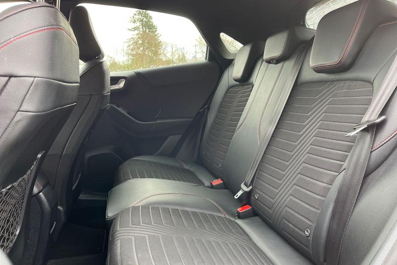 Used Ford Puma 2023 for sale - 77435177: Photo 20