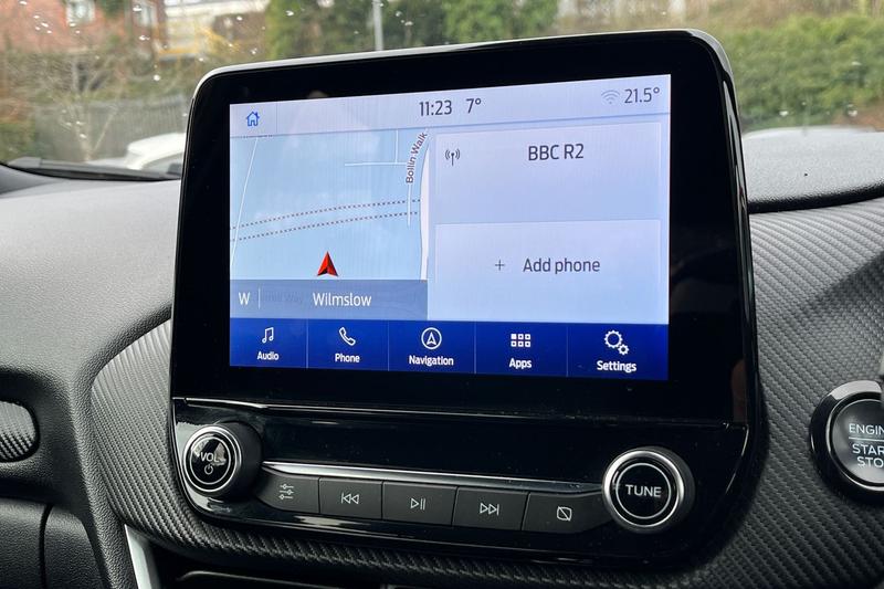 Used Ford Puma 2023 for sale - 77435177: Photo 22