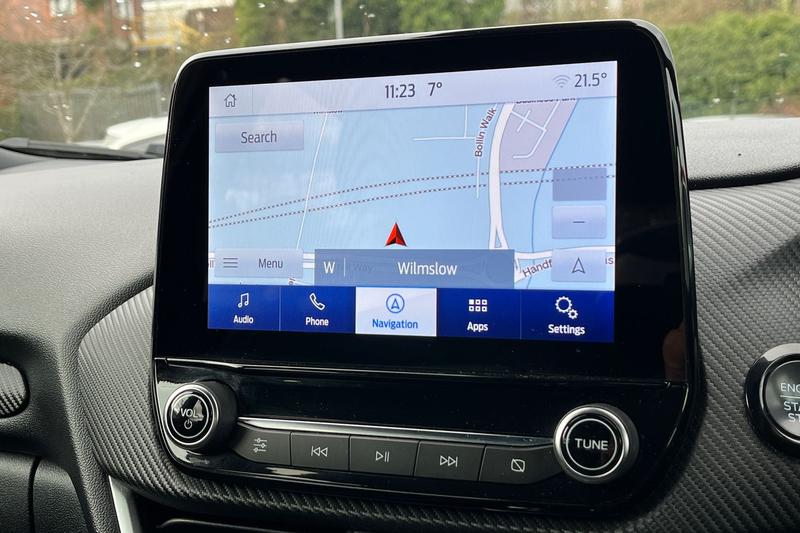 Used Ford Puma 2023 for sale - 77435177: Photo 23