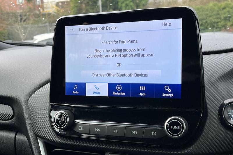 Used Ford Puma 2023 for sale - 77435177: Photo 25