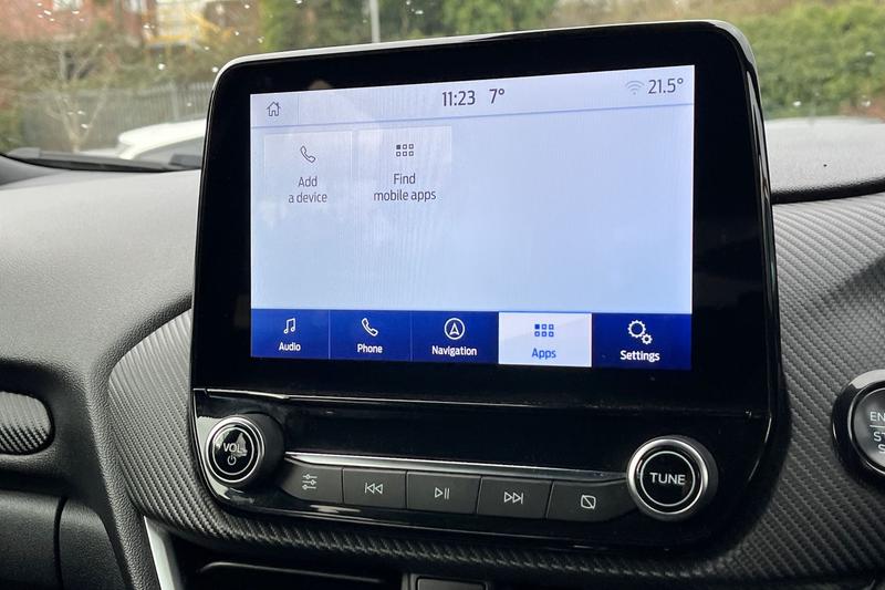 Used Ford Puma 2023 for sale - 77435177: Photo 26