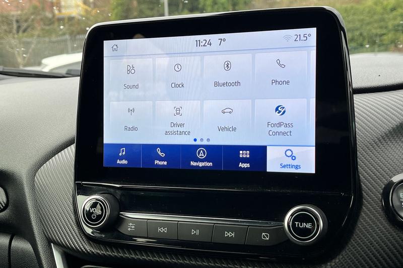 Used Ford Puma 2023 for sale - 77435177: Photo 27