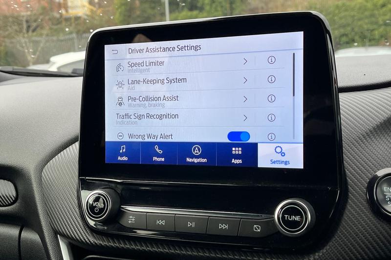 Used Ford Puma 2023 for sale - 77435177: Photo 28