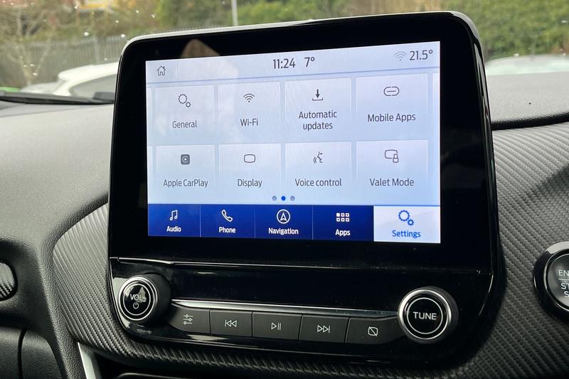 Used Ford Puma 2023 for sale - 77435177: Photo 29