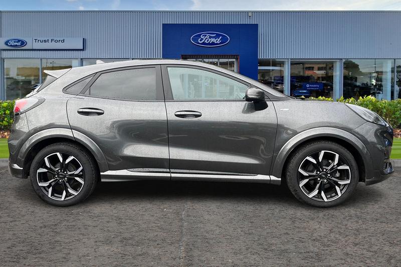 Used Ford Puma 2023 for sale - 77435177: Photo 3