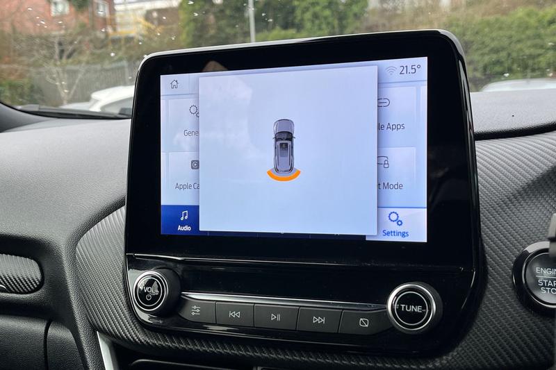 Used Ford Puma 2023 for sale - 77435177: Photo 30