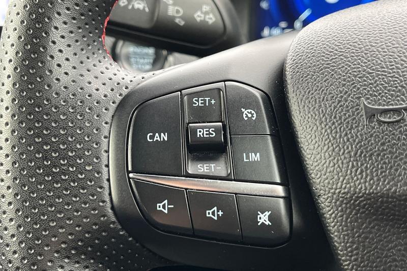 Used Ford Puma 2023 for sale - 77435177: Photo 34