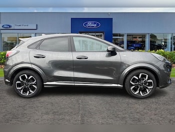 Used Ford Puma 2023 for sale - 77435177: Photo