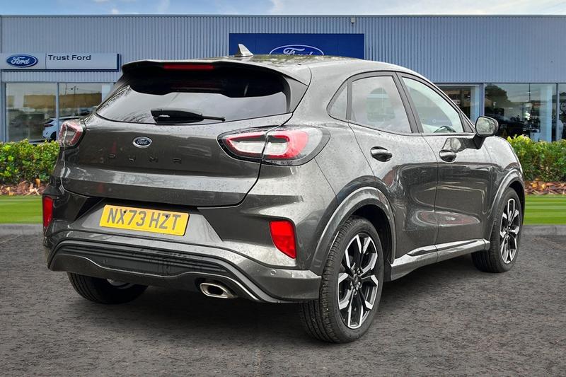 Used Ford Puma 2023 for sale - 77435177: Photo 4