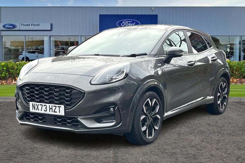 Used Ford Puma 2023 for sale - 77435177: Photo 5