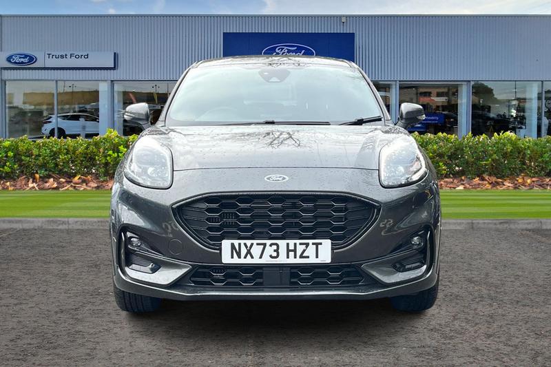 Used Ford Puma 2023 for sale - 77435177: Photo 6