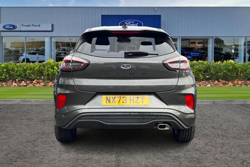 Used Ford Puma 2023 for sale - 77435177: Photo 7