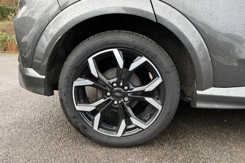 Used Ford Puma 2023 for sale - 77435177: Photo 8