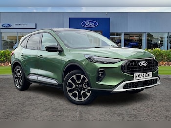 2024 - 2.5 PHEV Active 5dr CVT