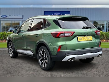 Used Ford Kuga 2024 for sale - 75912700: Photo