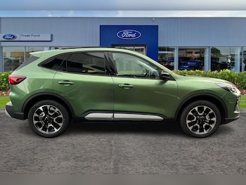 Used Ford Kuga 2024 for sale - 75912700: Photo