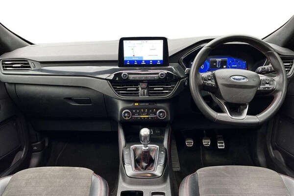 Used Ford Kuga 2022 for sale - 75667725: Photo 10