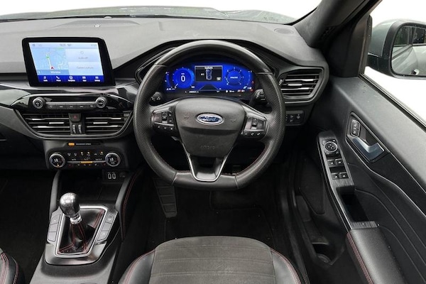 Used Ford Kuga 2022 for sale - 75667725: Photo 11