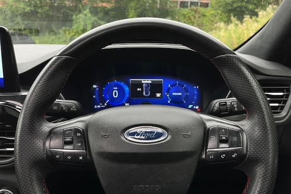 Used Ford Kuga 2022 for sale - 75667725: Photo 12