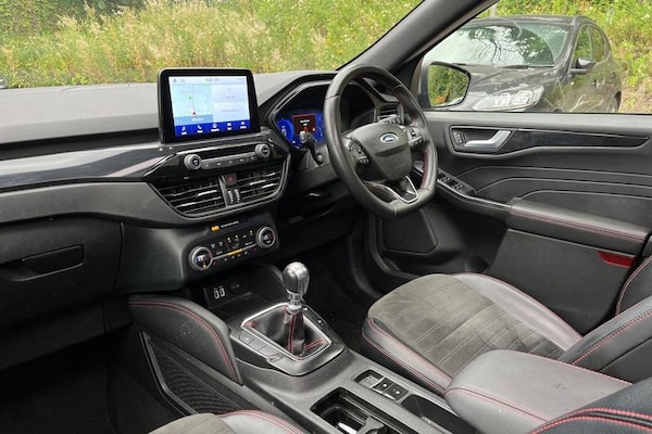 Used Ford Kuga 2022 for sale - 75667725: Photo 18