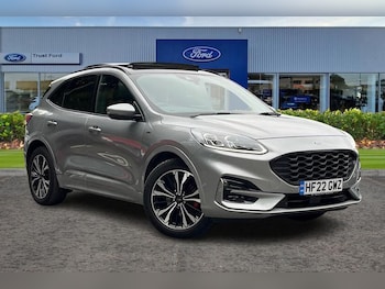 Used Ford Kuga 2022 for sale - 75667725: Photo