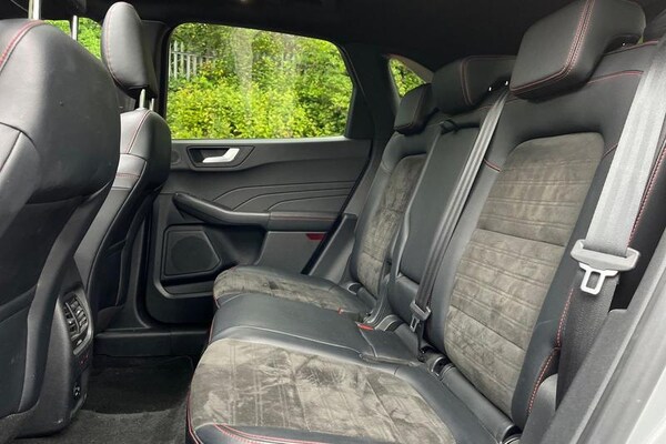 Used Ford Kuga 2022 for sale - 75667725: Photo 20