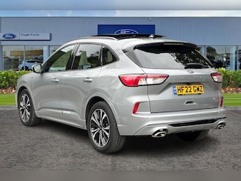 Used Ford Kuga 2022 for sale - 75667725: Photo