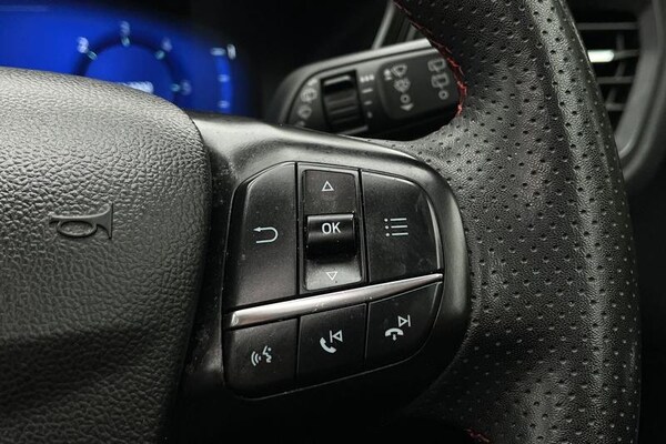 Used Ford Kuga 2022 for sale - 75667725: Photo 35